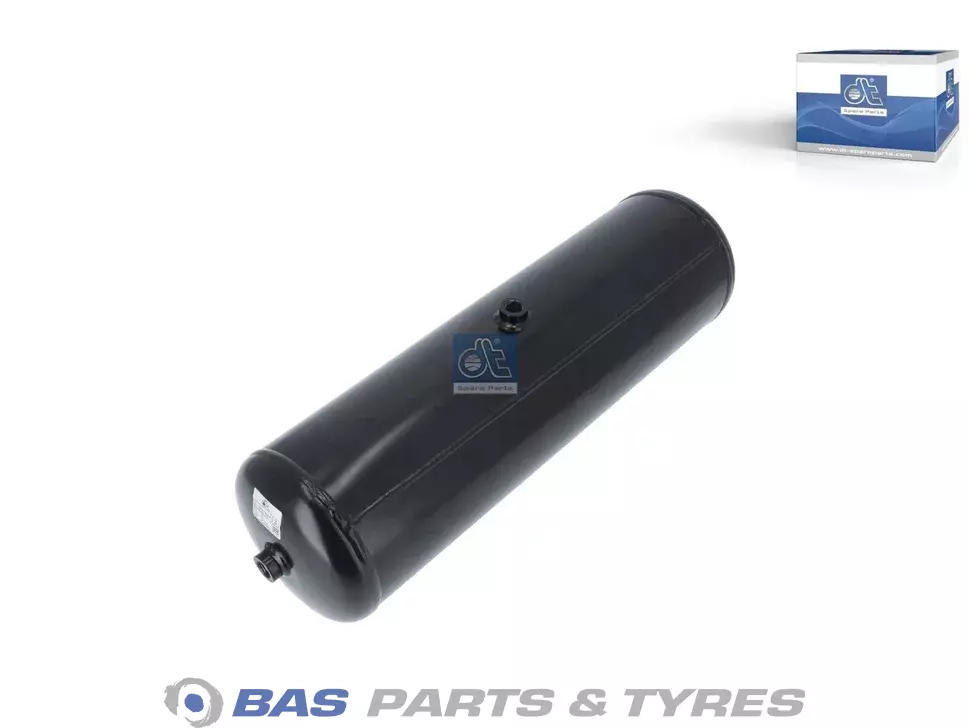 Lufttank DT Spare Parts