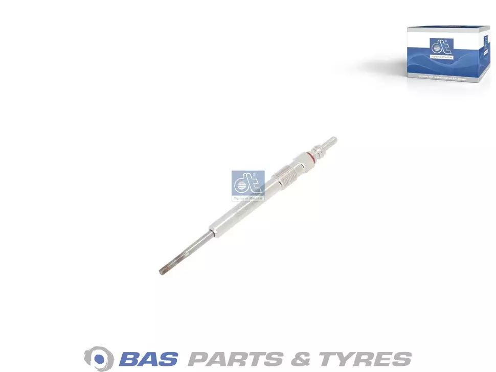 Glow plug DT Spare Parts