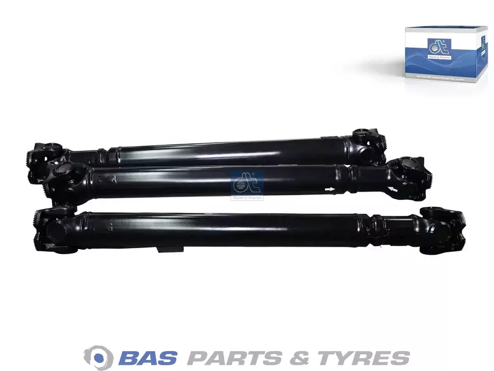Карданный вал DT Spare Parts
