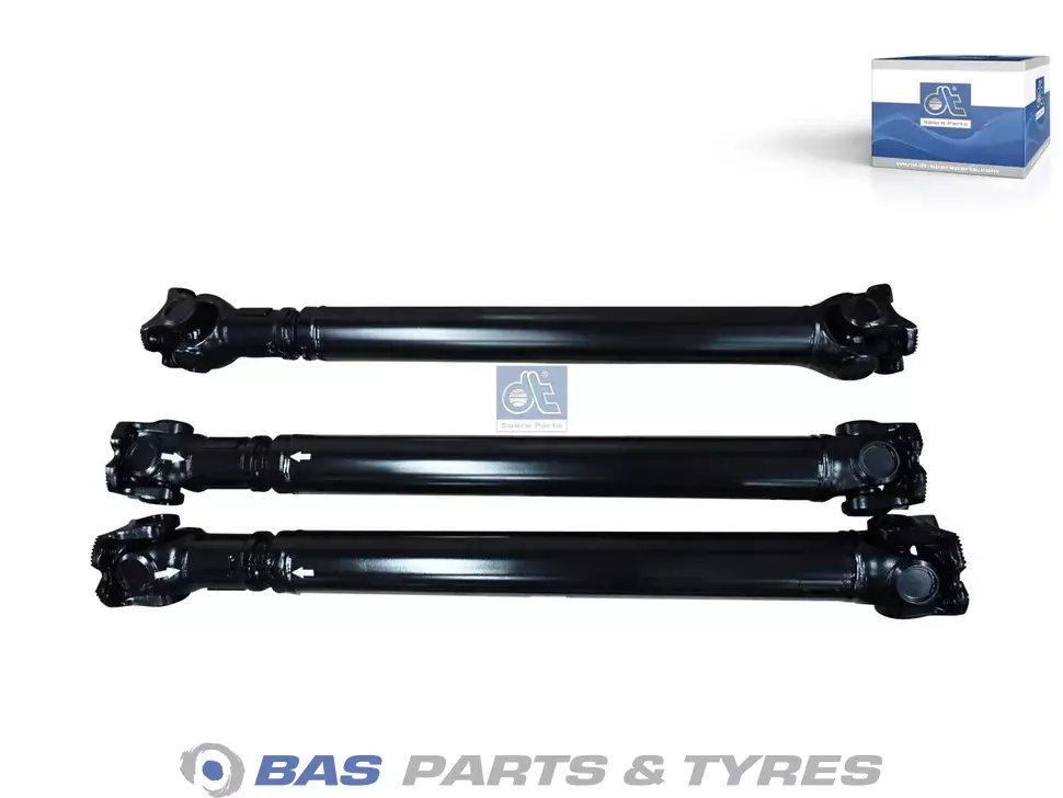 Карданный вал DT Spare Parts