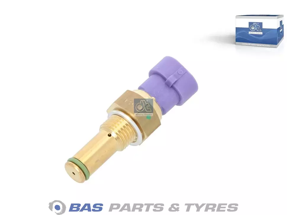 Oliedruksensor DT Spare Parts Oliedruksensor DT Spare Parts