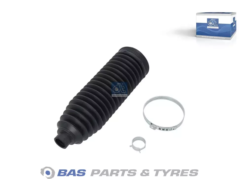 Reparatursatz DT Spare Parts