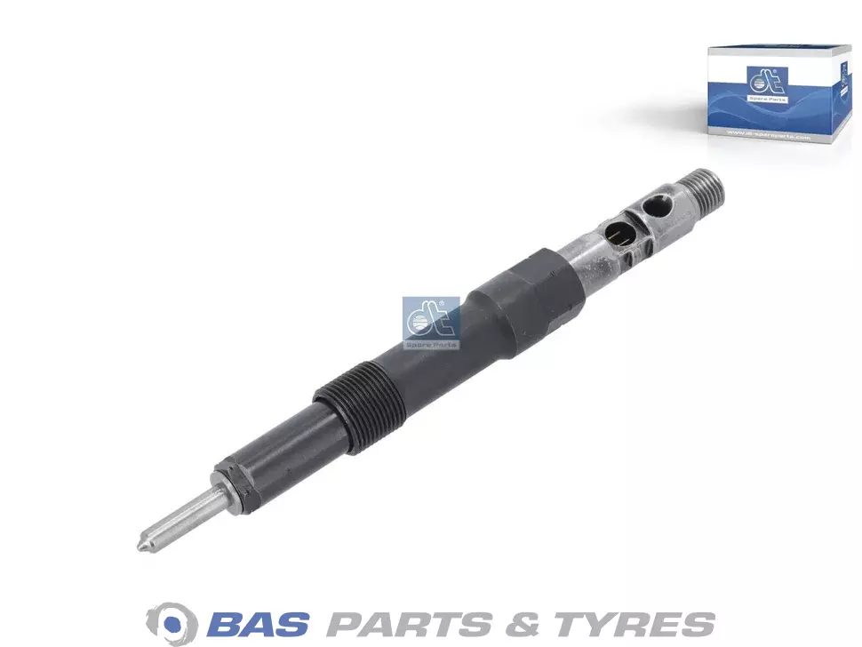 Einspritzventil DT Spare Parts