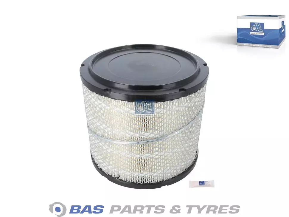 Luftfilter DT Spare Parts Luftfilter DT Spare Parts