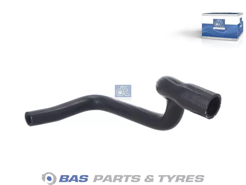 змия DT Spare Parts 2327469