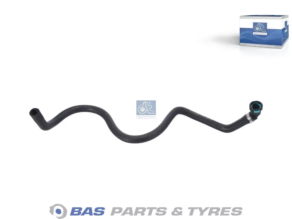 змия DT Spare Parts 2428602