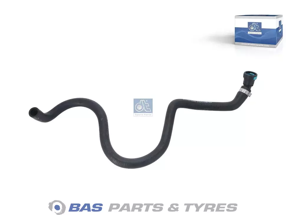 змия DT Spare Parts 2428603
