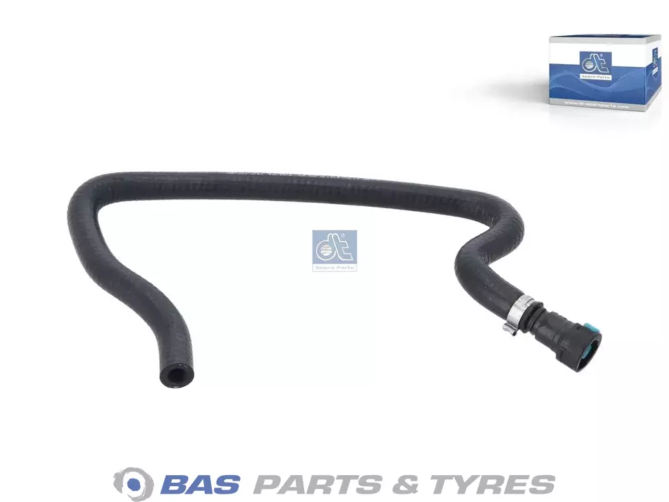 змия DT Spare Parts 2327498
