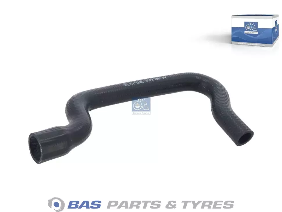 змия DT Spare Parts 2327497