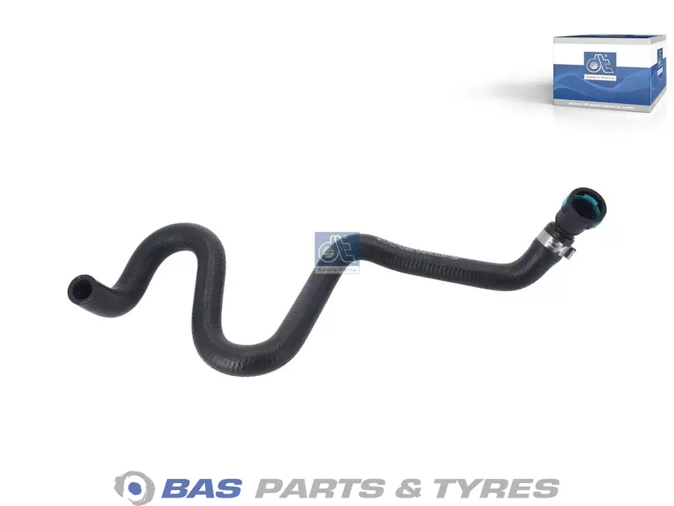 змия DT Spare Parts 2428606