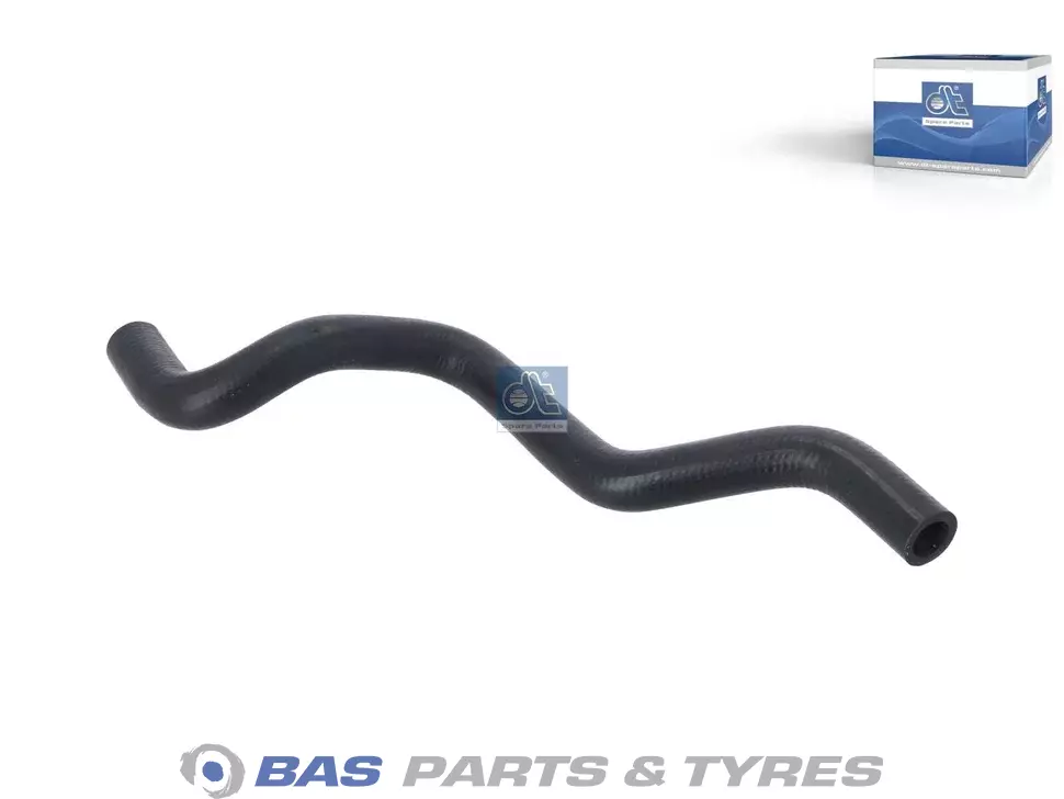 змия DT Spare Parts 2327820
