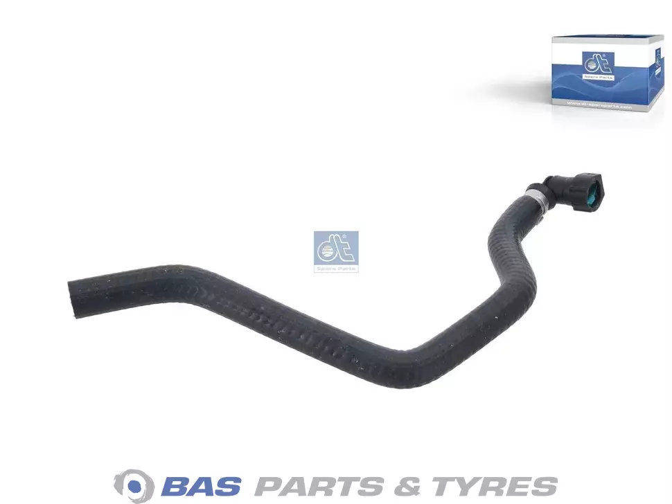 змия DT Spare Parts 2327821