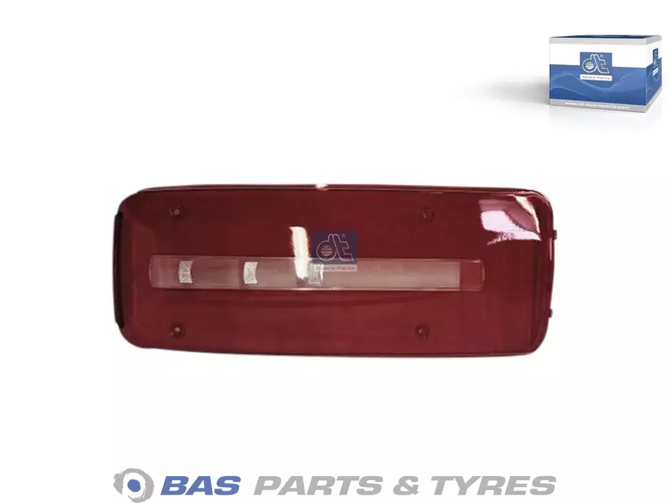 Glas DT Spare Parts 2028150