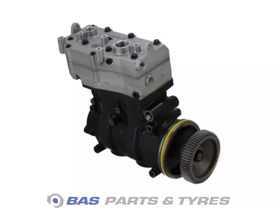 Compressor VADEN 1883118