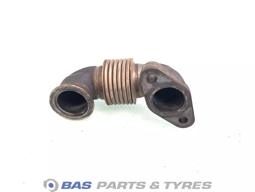 EGR pipe Mercedes A 934 142 03 04 EGR pipe Mercedes A 934 142 03 04