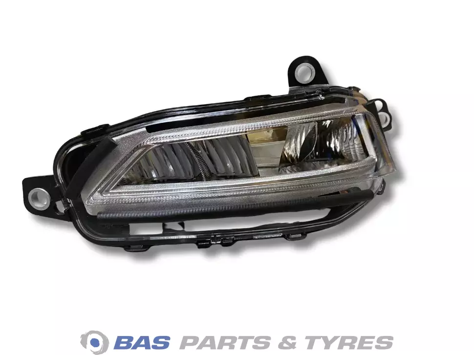 Lampa de ceata Dreapta TBM 23752720