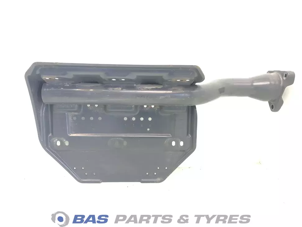 Braccio supporto parafango Scania 1721891 Braccio supporto parafango Scania 1721891