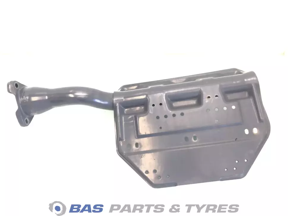 Braccio supporto parafango Scania 1721891 Braccio supporto parafango Scania 1721891