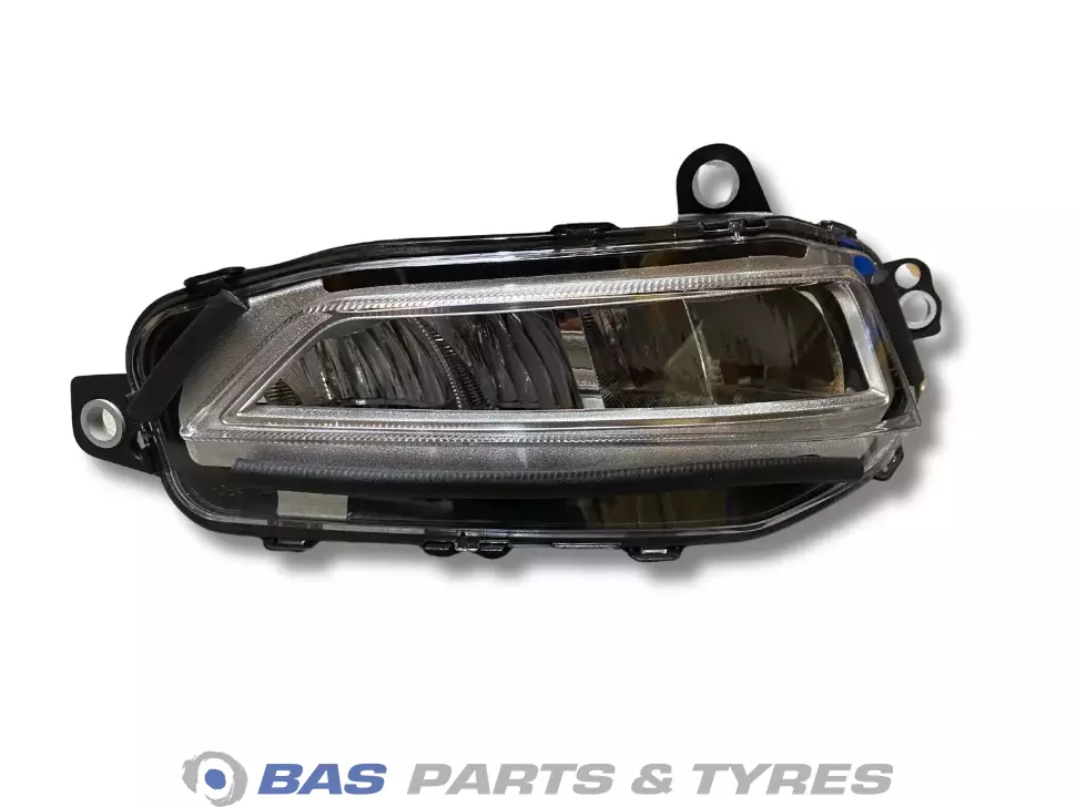 Lampa de ceata Dreapta TBM 23752732