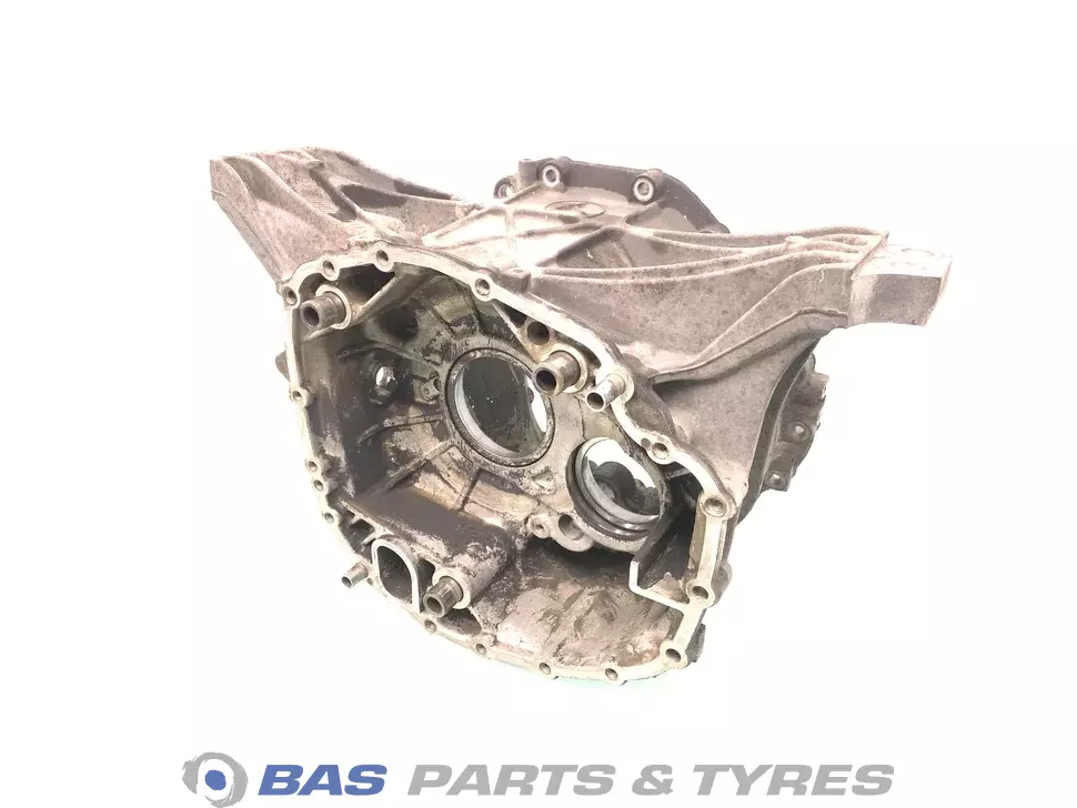 Carcaça da caixa Mercedes A 960 261 06 26 Carcaça da caixa Mercedes A 960 261 06 26