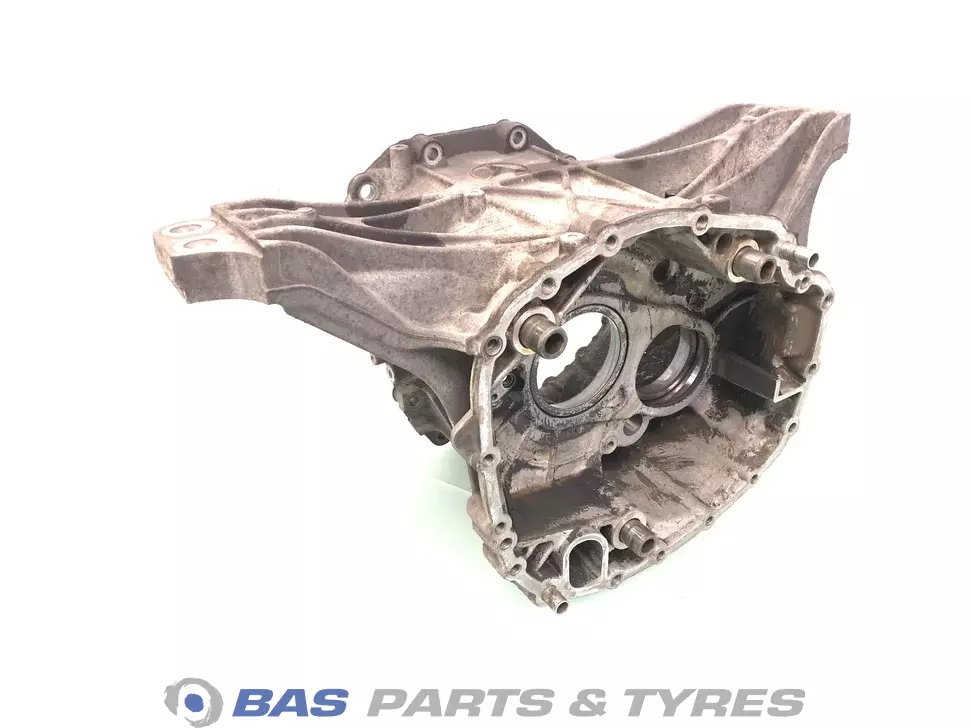 Carcaça da caixa Mercedes A 960 261 06 26 Carcaça da caixa Mercedes A 960 261 06 26