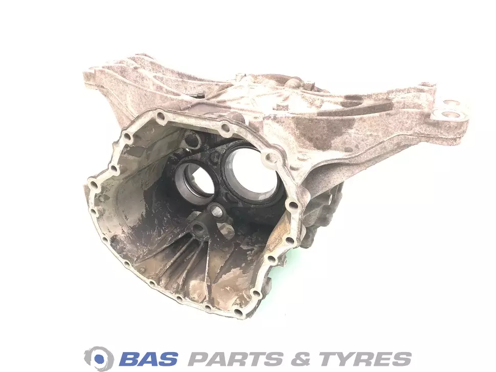 Carcaça da caixa Mercedes A 960 261 06 26 Carcaça da caixa Mercedes A 960 261 06 26