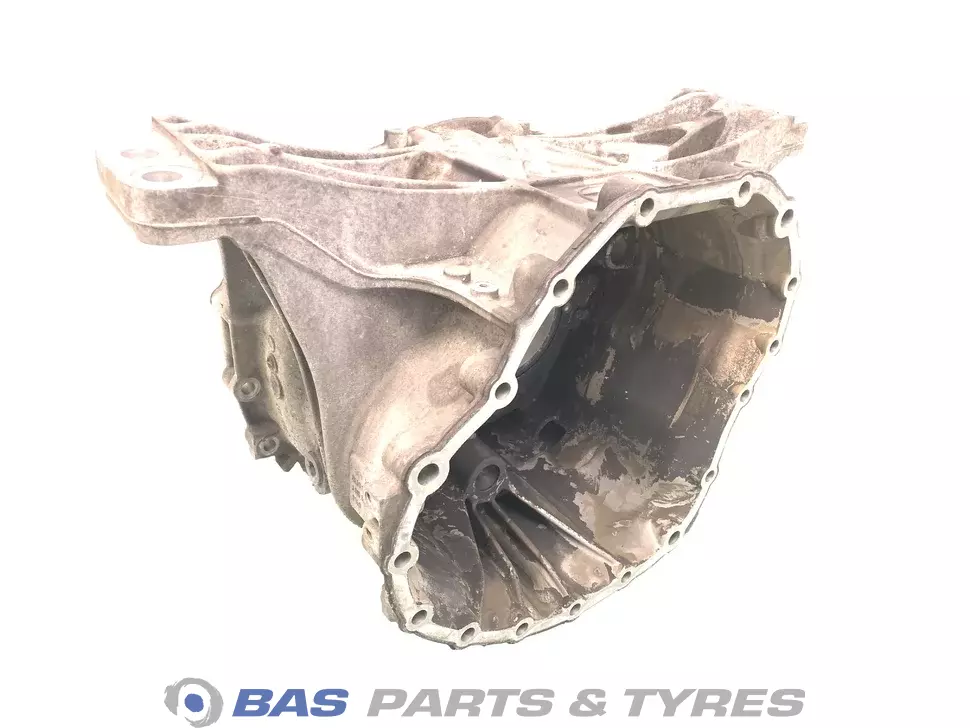 Carcaça da caixa Mercedes A 960 261 06 26 Carcaça da caixa Mercedes A 960 261 06 26