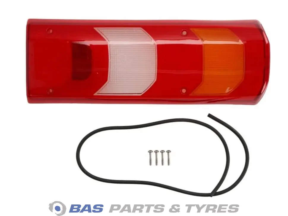 Lamp glass Depo 00-440-1986NE