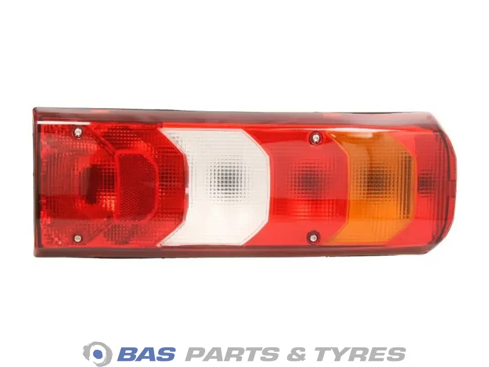 Lampa stop spate Depo 0035440803