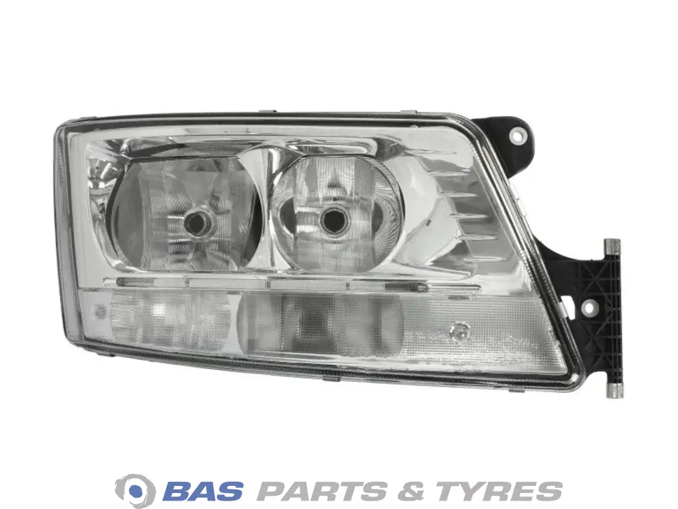 Faro principal 81251016496