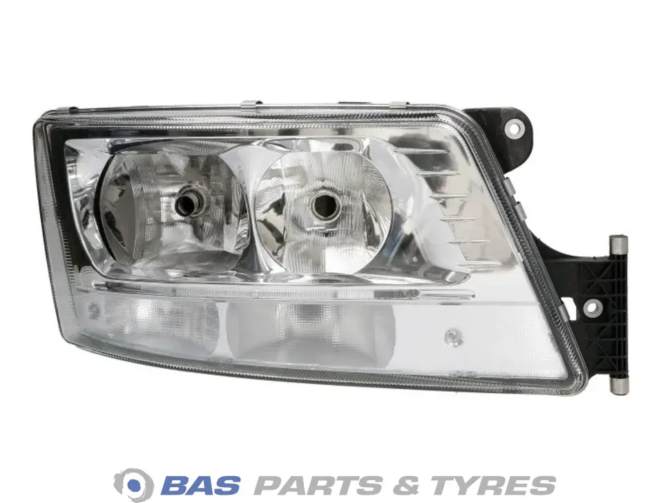 Farol principal 81251016498
