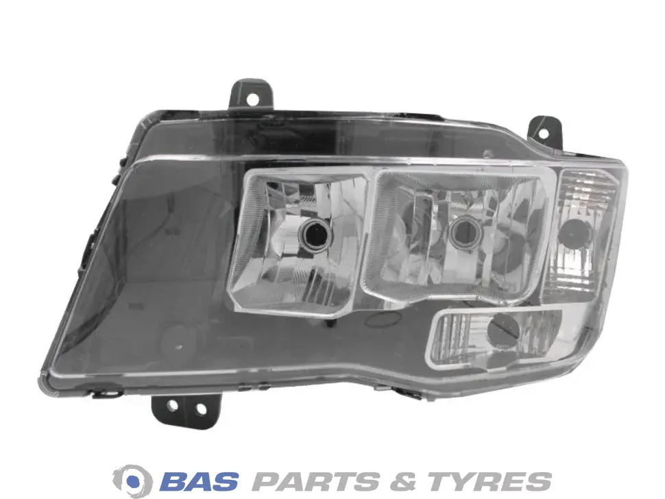 Prednje svjetlo 81251016731