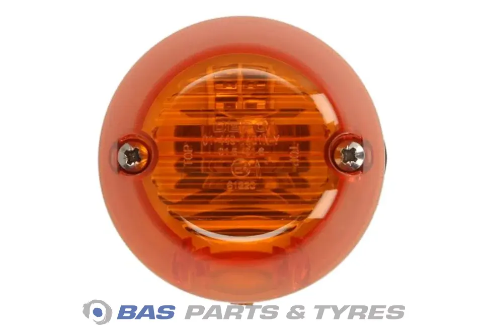 Turn signal lamp Depo 81253206115