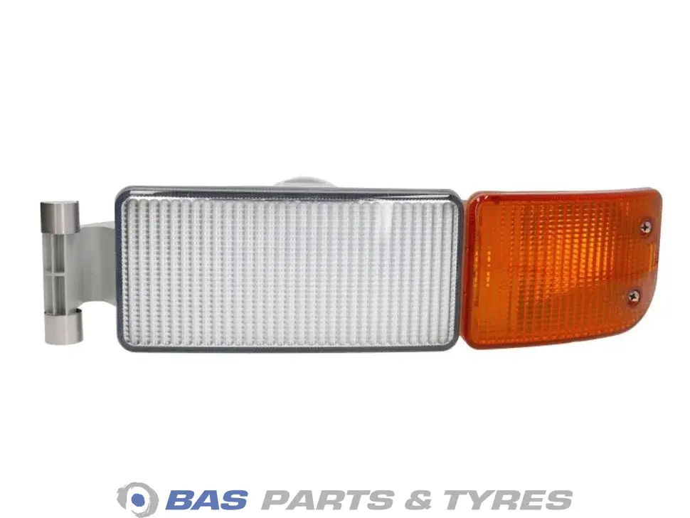 Side marking lamp Depo 81253206089