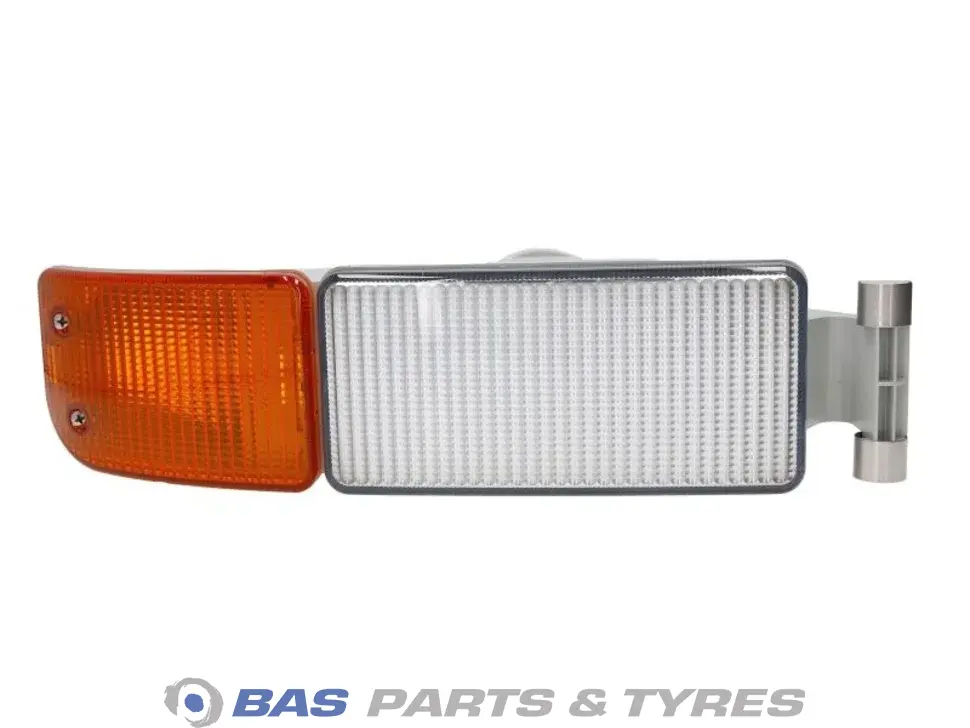Side marking lamp Depo 81253206090