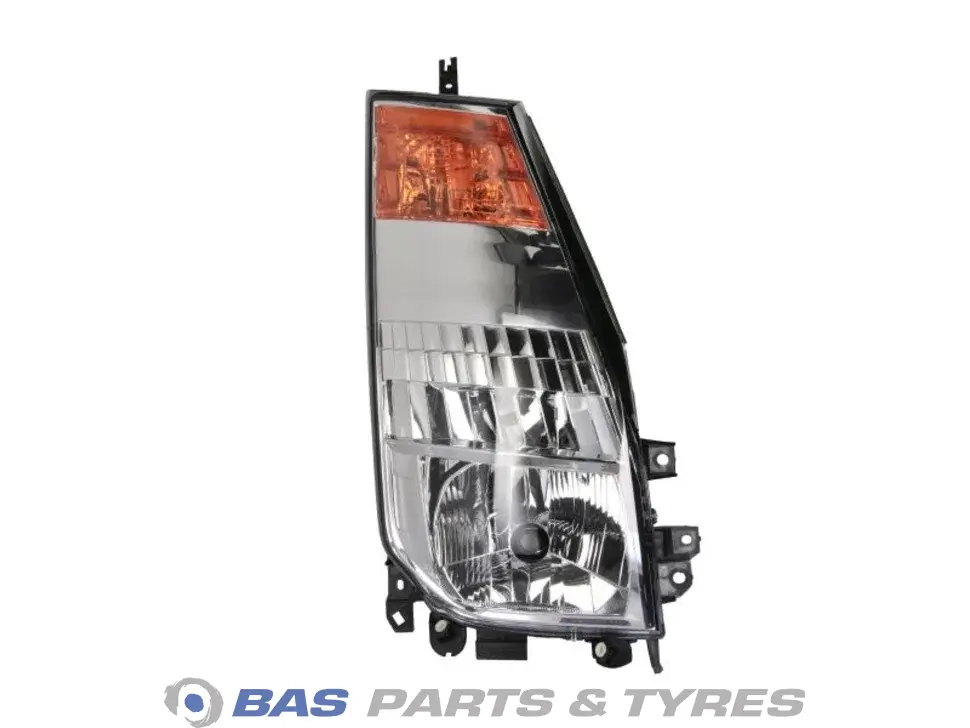 Koplamp 551-1166R-LDEMY