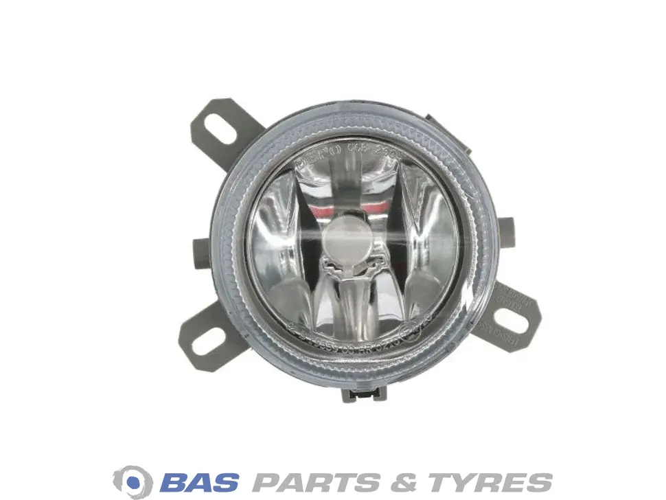 Lampa de ceata Depo 5010312972