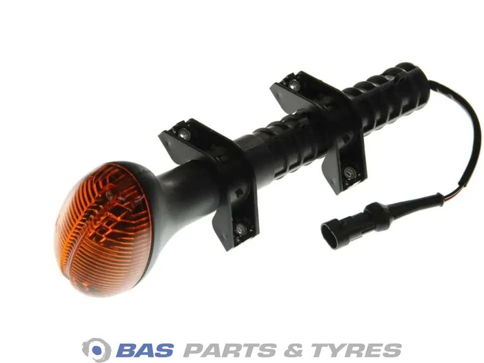 Feu clignotant Depo 504133023