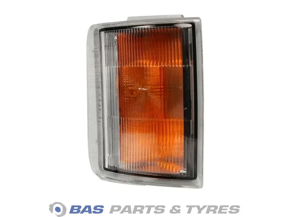 Knipperlicht Depo 663-1503R-UE