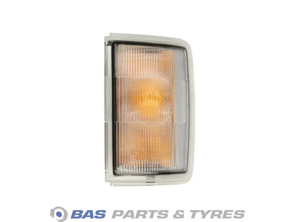 Turn signal lamp Depo 663-1504L-UE