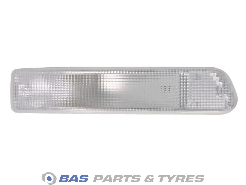 Turn signal lamp Depo 42555022
