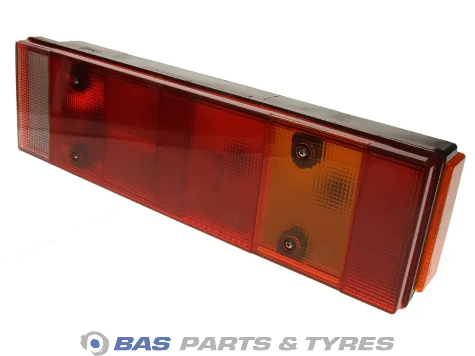 Achterlicht Depo 37650000