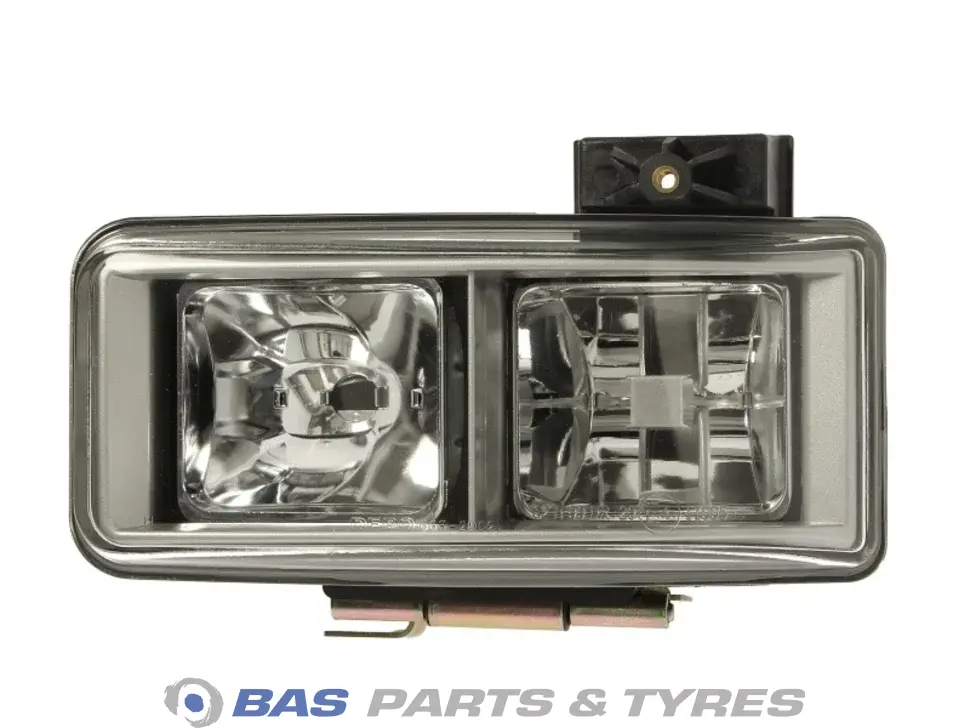 Lampa de ceata Depo 712350901120