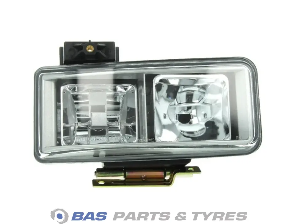 Lampa de ceata Depo 712350801120