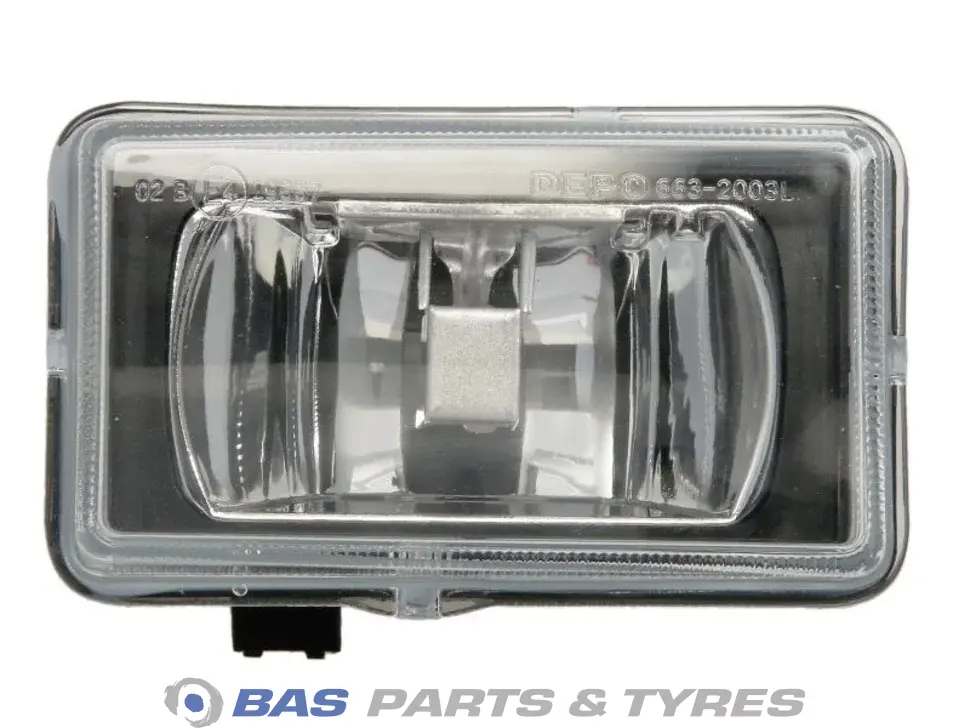 Lampa de ceata Depo 504052353
