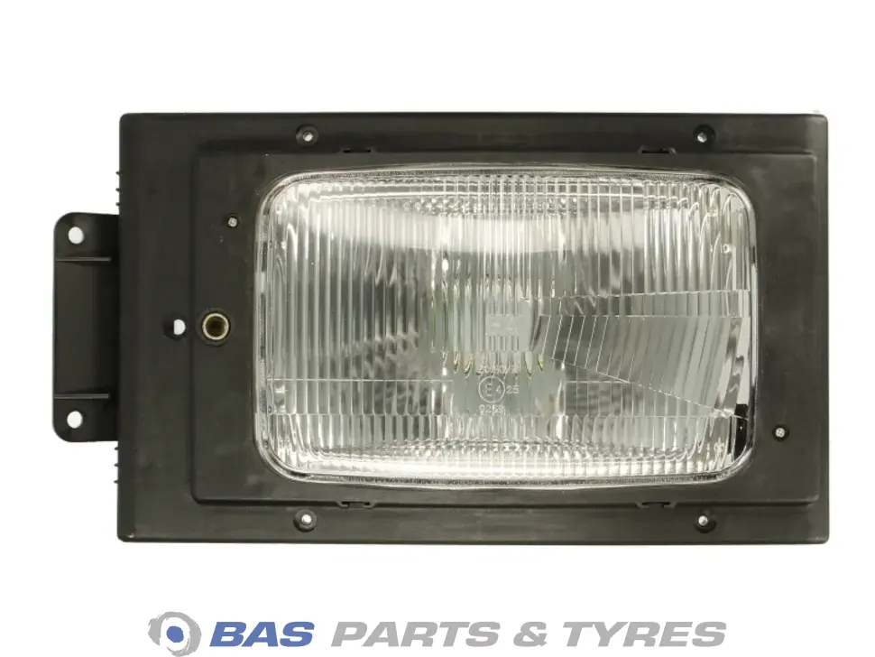 Farol principal 269517