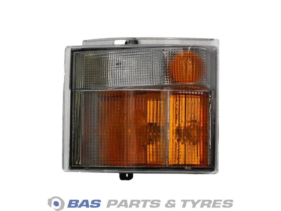 Feu clignotant Depo 1385410