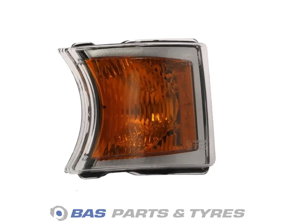 Turn signal lamp Depo 1747981