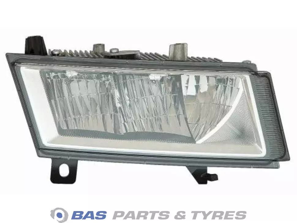 Lampa de ceata Dreapta Depo 2552715