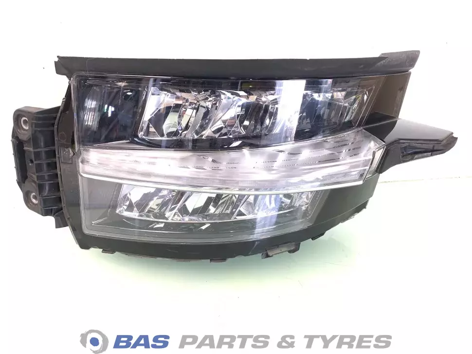 Headlight 7423645386 7423645386 | BAS Parts & Tyres
